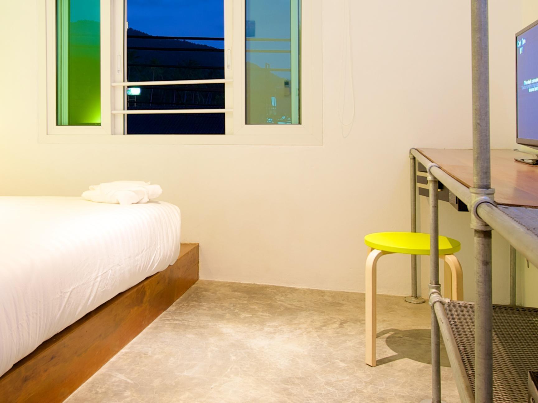 Mint Hotel Ko Tao Exterior foto